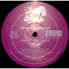 Groove Legion - The Way U Groove Me (Club Mix / Radio Mix / TEE Mix / 109 Me Mix)