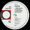 T Cut F - House Reaction (Derrick May Union Jack Mix / Total Mayhem Mix / Original Scratch Mix)