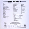 DMC (Feb 88) - Rick Astley Megamix (By Dakeyne) / 80s Funk (Mixed By Michael Gray) / Disco Classic Mix (By Alan Coulthard)