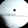 Bizzi - Bizzis Party (Original / Extended Party Mix) Vinyl Promo