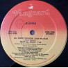 Alisha - All Night Passion (Club Mix / Beat All Night / Dub All Night)