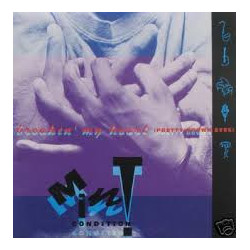 Mint Condition - Breakin My Heart (LP Version / Brown Eyed 12" Mix / UK Edit / Brown Eyed Inst / Tear Drop 12" Mix)