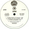 Zae - Thyow (Clean LP Version / LP Inst / Acapella / Danny D Remix / Danny D Inst) / My Boo (DJ Extended Mix)