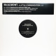 McAlmont - A Little Communication (Stepchild Remix / Stepchild Inst / Acappella) Vinyl Promo
