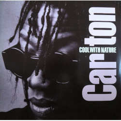 Carlton - Cool With Nature (Go Beat Mix / Nature Mix / Drum And Bass Mix / Go Beat Inst)