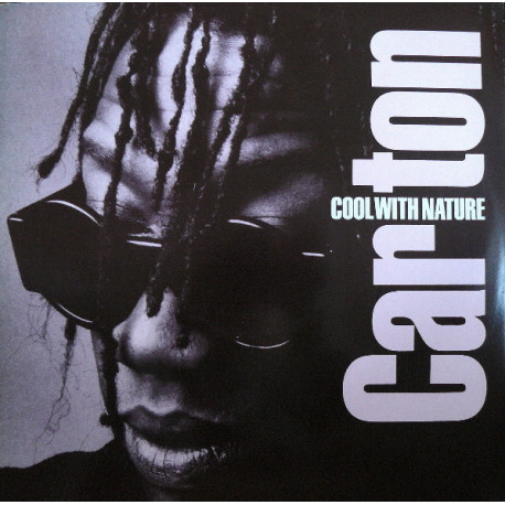 Carlton - Cool With Nature (Go Beat Mix / Nature Mix / Drum And Bass Mix / Go Beat Inst)