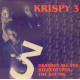 Krispy 3 - Destroy All The Stereotypes (Original / Remix / Unlyrical) / The Sound