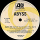 Abyss - Catch 22 (Explicit / Explicit Acapella / Modified / Instrumental) Vinyl Promo