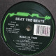 Beat The Beats - Back In Time (Club Mix / Groovy Mix / Trance Mix / Edit) 12" Vinyl Record