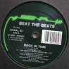 Beat The Beats - Back In Time (Club Mix / Groovy Mix / Trance Mix / Edit) 12" Vinyl Record