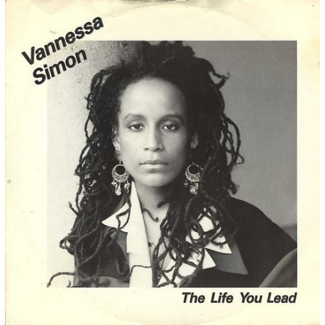 Vanessa Simon - The Life You Lead (Original / Breakdown) / Dont You Ever