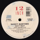 Nancy Martinez - Cant Wait (Club Mix / Dub Edit) SEALED VINYL