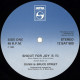 Dunn & Bruce Street - Shout For Joy / Yearnin & Burnin
