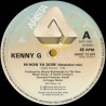 Kenny G - Hi How Ya Doin (Detention Mix / Instrumental Rap) / Help Yourself To My Love
