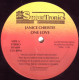 Janice Christie - One Love (Extended Version / Dub 1 / Dub 2) Timmy Regisford Production