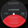 George Duke - Thief In The Night (Vocal Remix / Dub)