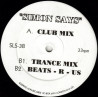 Return Of The Vinyl Bandits - Simon Says (Club Mix / Trance Mix / Beats) Vinyl Promo
