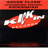 Kicksquad - Soundclash (Champion Sound) Hypermix / Scientific Mix / DJ Mix