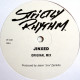 Jinxed - Hold Me (Original Mix / Tweakin Analog Mix / Groovy Acid Mix) Vinyl Promo