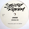 Jinxed - Hold Me (Original Mix / Tweakin Analog Mix / Groovy Acid Mix) Vinyl Promo