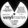 Withdrawl Featuring Viola Sykes - In The Morning (Original Mix / Scissorhands Shady Dub / Simply V / 919 Club Mix)
