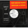 Ragga Twins - Hooligan 69 (Remix / Original Mix) / Love Talk