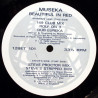 Museka - Beautiful In Red (149 Club Mix / Rolf On 3 / Dub Eureka / Steve Proctor Mix / Steve Proctor Dub)
