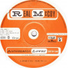 Real McCoy - Automatic Lover (Armands NYC Miami Mix / Lennys House Mix / Trans Euro Mix)