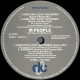 M People - Someday (Sasha's Full Tention mix) / How can I love you more (Sasha's Master mix / Sashas Ambient Dub / Rollos mix)