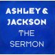Ashley & Jackson - The Sermon (Vocal Mix / Instrumental) / W.I.L.D. / Head Over Heels