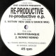 Re Productive - Nothin New (See U Dance) / Bundesbanque / Nonno Nonno