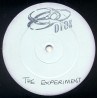 D Tox - Prefix / The Experiment (Vinyl Promo)