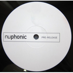 Roy Davis Jnr - Michael (Original mix / Charles Websters Love From San Francisco Vocal mix) 12" Vinyl Record Promo