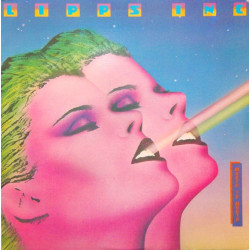 Lipps Inc - Mouth To Mouth (4 Track LP) Funkytown (12 Inch Mix) / All Night Dancing / Rock It / Power
