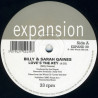 Billy & Sarah Gaines - Loves The Key / Hes Watching Over You / All I Need To Know