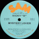 Vicky D - Mystery Love (Vocal Mix / Instrumental)