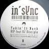RIP Feat DJ Disciple - Takin It Back (Studio 54 Club Mix / Disciples Disco Funk / Accapella)