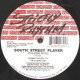 South Street Players - Stop Using People (Original Club Mix / The Club Mix / That Girl Mix / Dream On Mix)