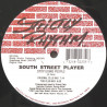 South Street Players - Stop Using People (Original Club Mix / The Club Mix / That Girl Mix / Dream On Mix)