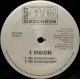 1 Vision - My Underground / My Dubberground / Seduction / I Need Ja