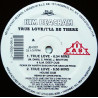 Kim Beacham - TrueLove (Vocal Mix / Deep Dub / House Dub) / Ill Be There (Vocal Mix)