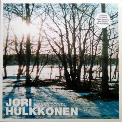 Jori Hulkkonen - Wanna Do You (Original / 2020 Vision Vox / 2020 Vision Remix)