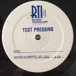 K Hand - Clap Yo hands (Original / Remix) / 2 Low Key / Candlelights (Vinyl Promo)