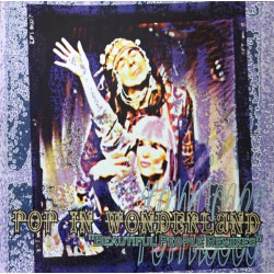 Pop In Wonderland - Beautiful People (Santini & Stephenson Remix / Insiders Kun Kun Kaa Mix)