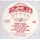 Deep Piece - Bup Bup Biri Biri (Dead Calm Mix / Gipsy Mix)
