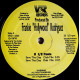 Frankie Hollywood Rodriguez - 9 1/2 Feets (Save The Day Club Mix / Save The Day Dub / Im Happy Mix 1 / Im Happy Mix 2)