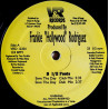 Frankie Hollywood Rodriguez - 9 1/2 Feets (Save The Day Club Mix / Save The Day Dub / Im Happy Mix 1 / Im Happy Mix 2)