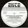 Hardrock Soul Movement - The Beat Is Mine / Double Def Fresh (Get Stupid Remix)