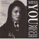 Janet Jackson - Miss You Much (Mama Mix / Oh I Like That Mix) / You Need Me