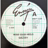 Galaxy - Head Over Heels (Vocal Mix / Instrumental)